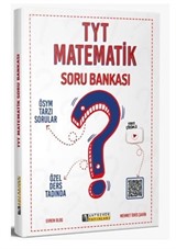 TYT Matematik Soru Bankası