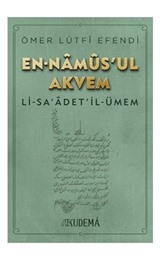 Namusu'l-Akvem