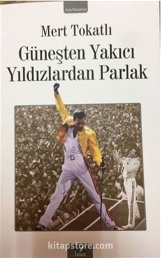 Güneşten Yakıcı Yıldızlardan Parlak