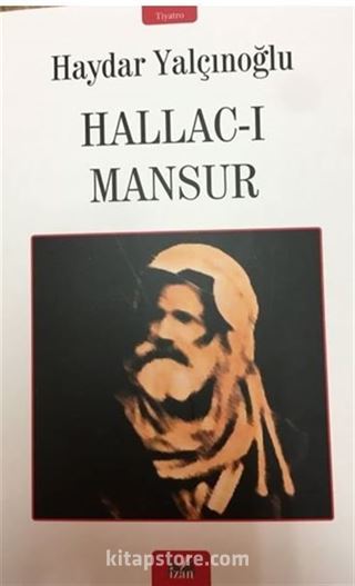 Hallac-ı Mansur