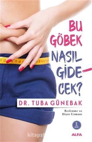 Bu Göbek Nasıl Gidecek