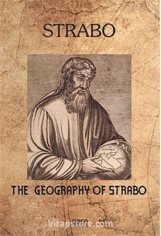 The Geography Of Strabo