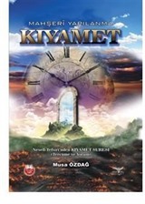 Kıyamet Mahşeri Yapılanma