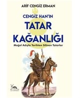 Tatar Kağanlığı