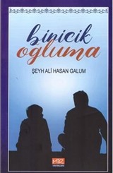 Biricik Oğluma