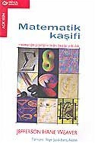 Matematik Kaşifi