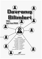 Davranış Bilimleri