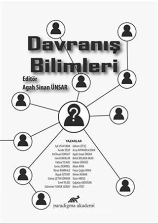 Davranış Bilimleri