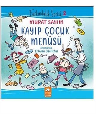 Kayıp Çocuk Menüsü