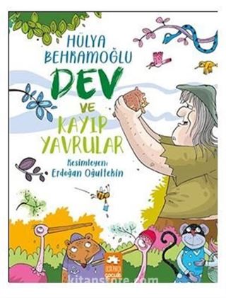 Dev ve Kayıp Yavrular