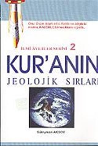 İlmi Ayetler Serisi 2/ Kur'anın Jeolojik Sırları