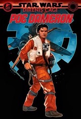 Star Wars: Direniş Çağı / Poe Dameron