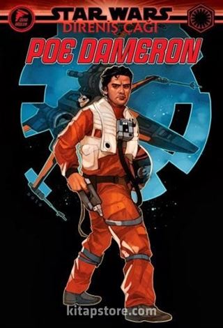 Star Wars: Direniş Çağı / Poe Dameron