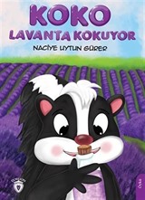 Koko Lavanta Kokuyor