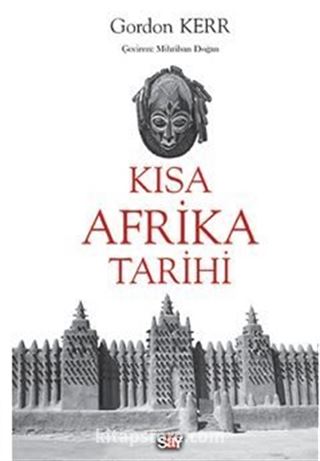 Kısa Afrika Tarihi