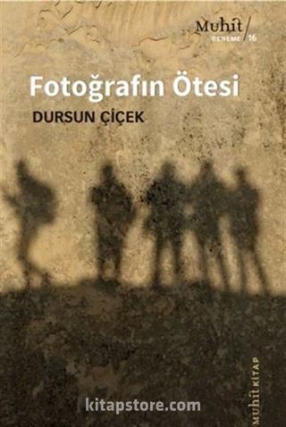 Fotoğrafın Ötesi