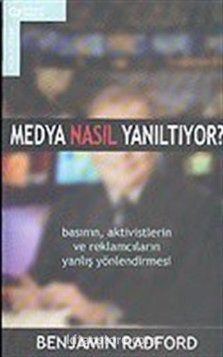 Medya Nasıl Yanıltıyor?