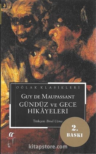 Gündüz ve Gece Hikayeleri