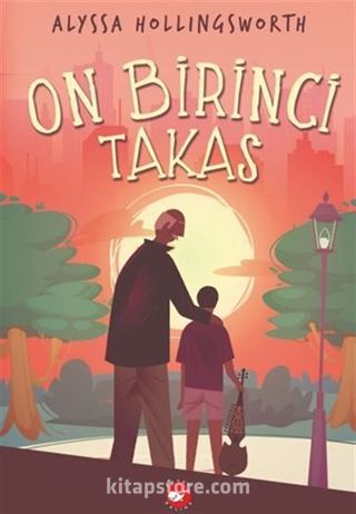 On Birinci Takas