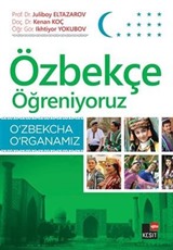 Özbekçe Öğreniyoruz