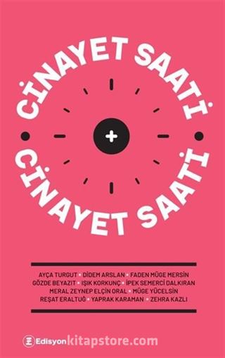 Cinayet Saati