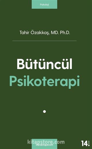 Bütüncül Psikoterapi