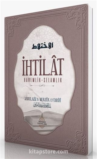 İhtilât