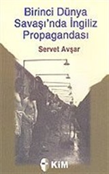 Birinci Dünya Savaşı'nda İngiliz Propagandası