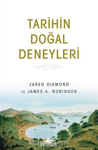 Tarihin Doğal Deneyleri