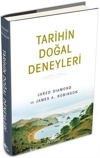 Tarihin Doğal Deneyleri - Ciltli