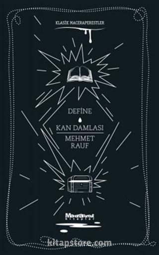 Define - Kan Damlası