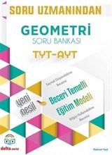 Soru Uzmanından Tyt-Ayt Geometri Soru Bankası