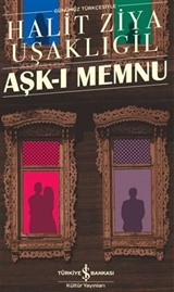 Aşk-ı Memnu Sert Kapak