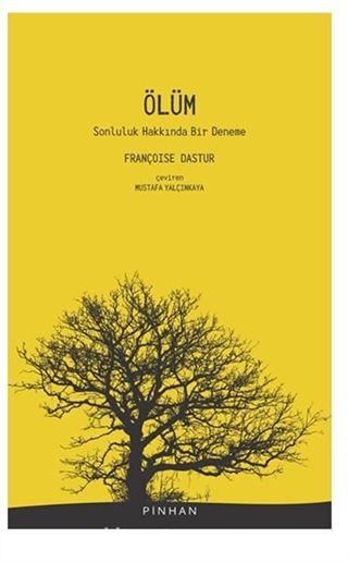 Ölüm / Sonluluk Hakkında Bir Deneme