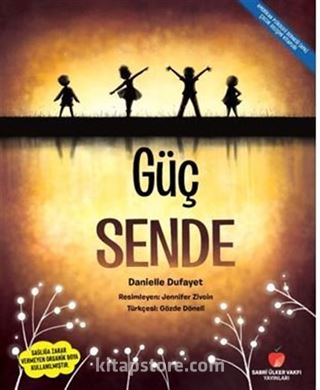 Güç Sende