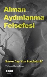 Alman Aydınlanma Felsefesi