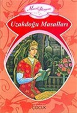 Uzakdoğu Masalları