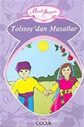 Tolstoy'dan Masallar