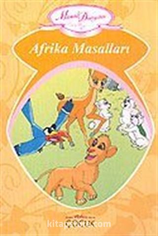 Afrika Masalları