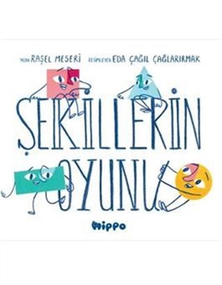 Şekillerin Oyunu