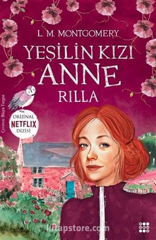 Yeşilin Kızı Anne 8 Rilla