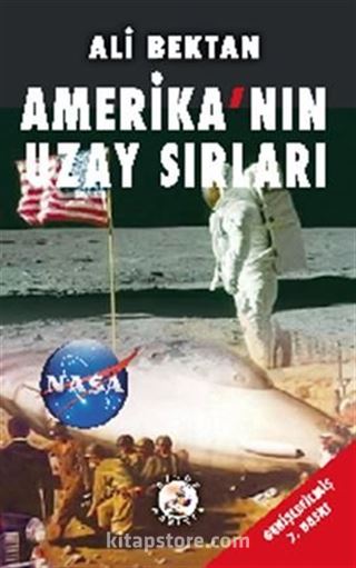 Amerika'nın Uzay Sırları