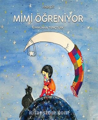 Mimi Öğreniyor