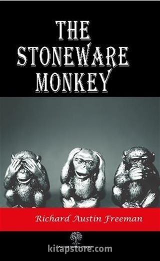 The Stoneware Monkey