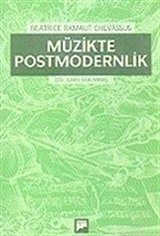 Müzikte Postmodernlik