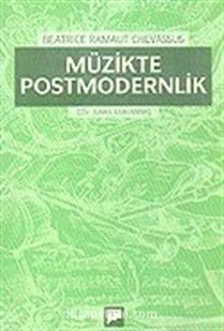 Müzikte Postmodernlik