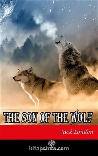 The Son of the Wolf