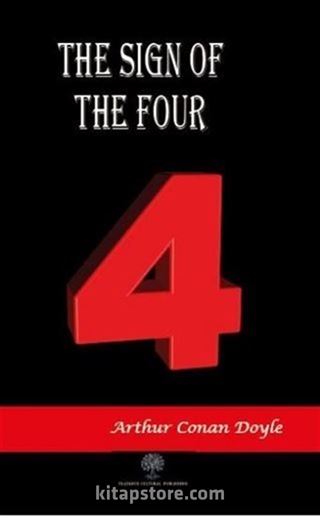 The Sign of the Four