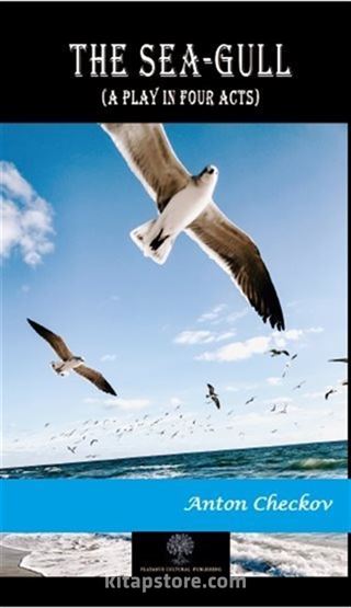 The Sea-Gull