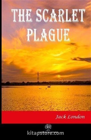 The Scarlet Plague